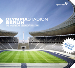 Olympiastadion Berlin